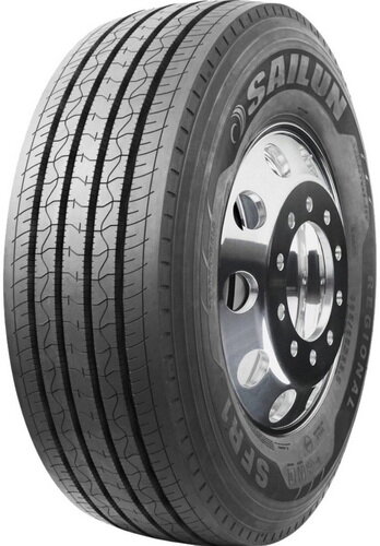 Грузовая шина Sailun SFR1 315/70R22.5 156/150L