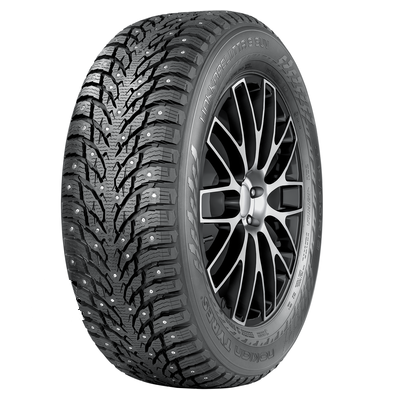 Nokian Tyres (Ikon Tyres) 215/65R17 103T XL Hakkapeliitta 9 SUV TL (.)