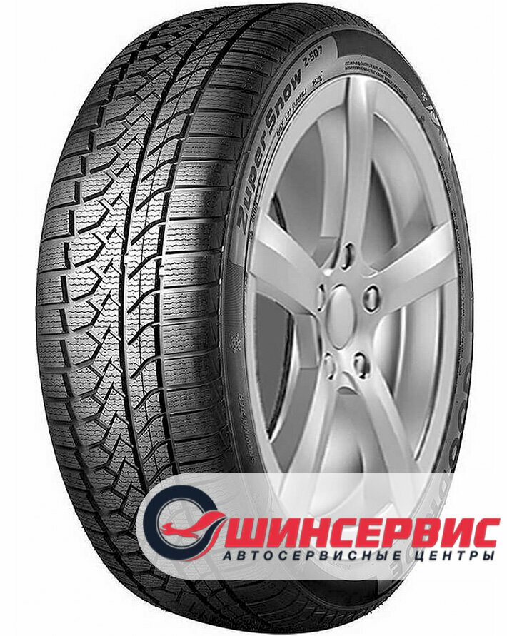 Westlake 235/55 R18 Z-507 104V