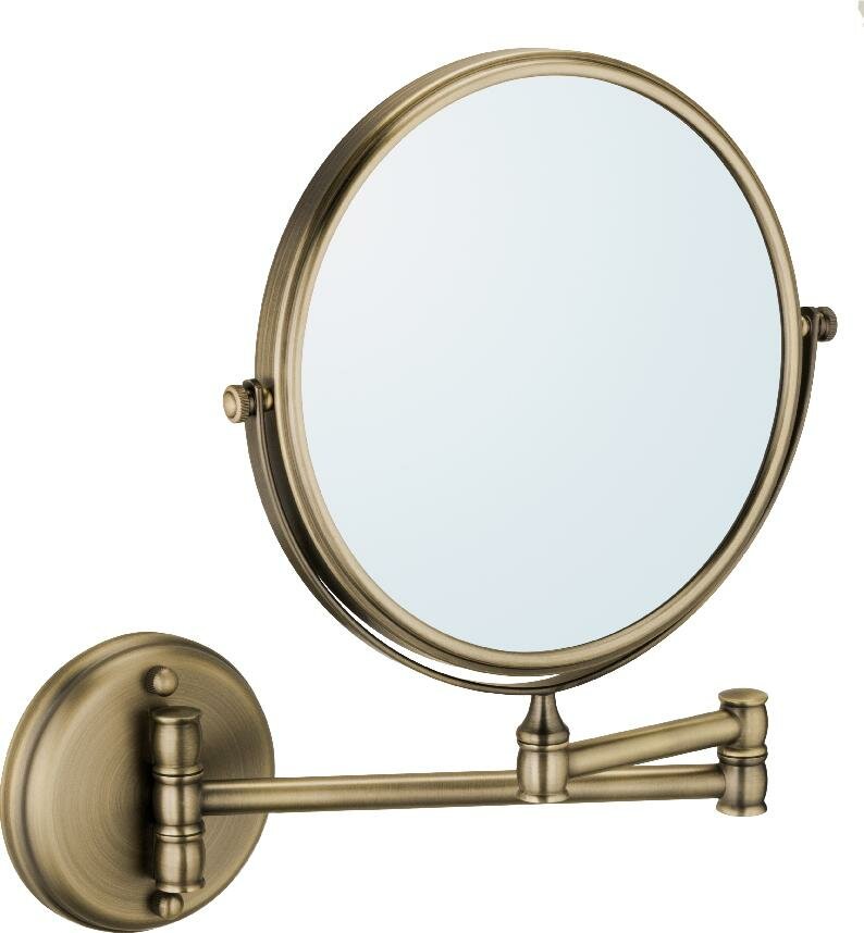 Косметическое зеркало Fixsen - фото №1