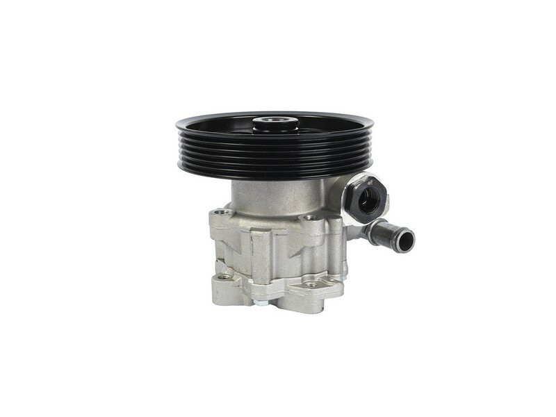 фото PRAVT Насос ГУР УАЗ Патриот с 2014г. дв.409 (аналог ZF 7079 955 224) (PRAVT)