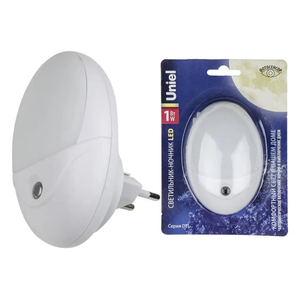 фото Ночник Uniel UL-00007055