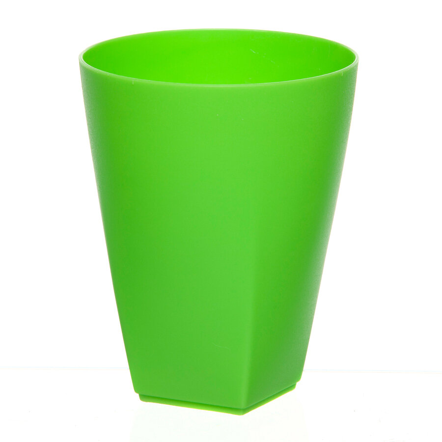 фото Набор стаканов 3 шт.400 мл. микс