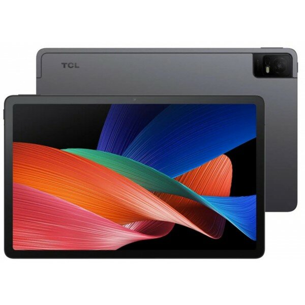 Планшет TCL TAB 11 WiFi 4+128 Dark Gray (9466X3-2CLC RU11)