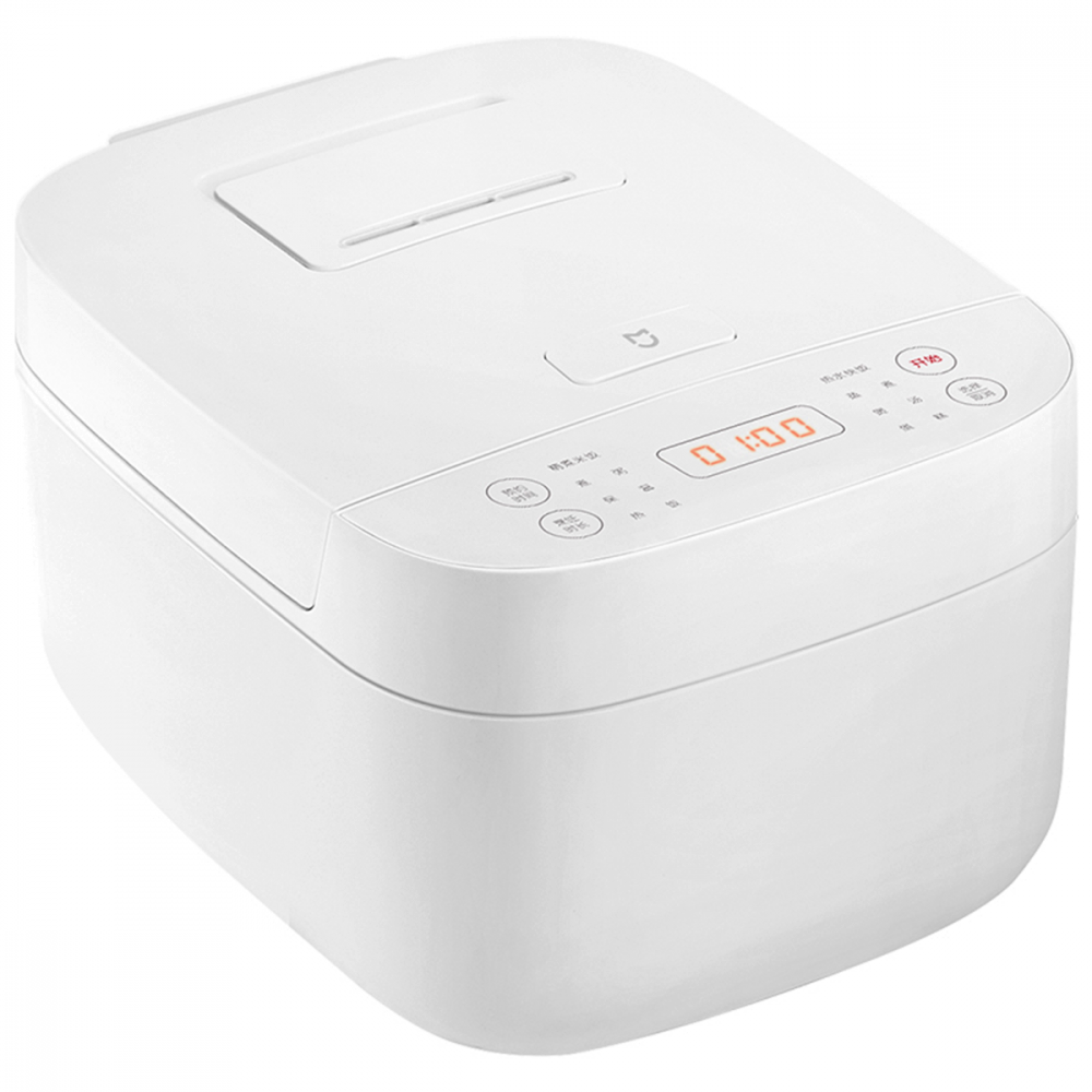 Рисоварка Xiaomi Mijia Rice Cooker C1 3L (MDFBZ02ACM)