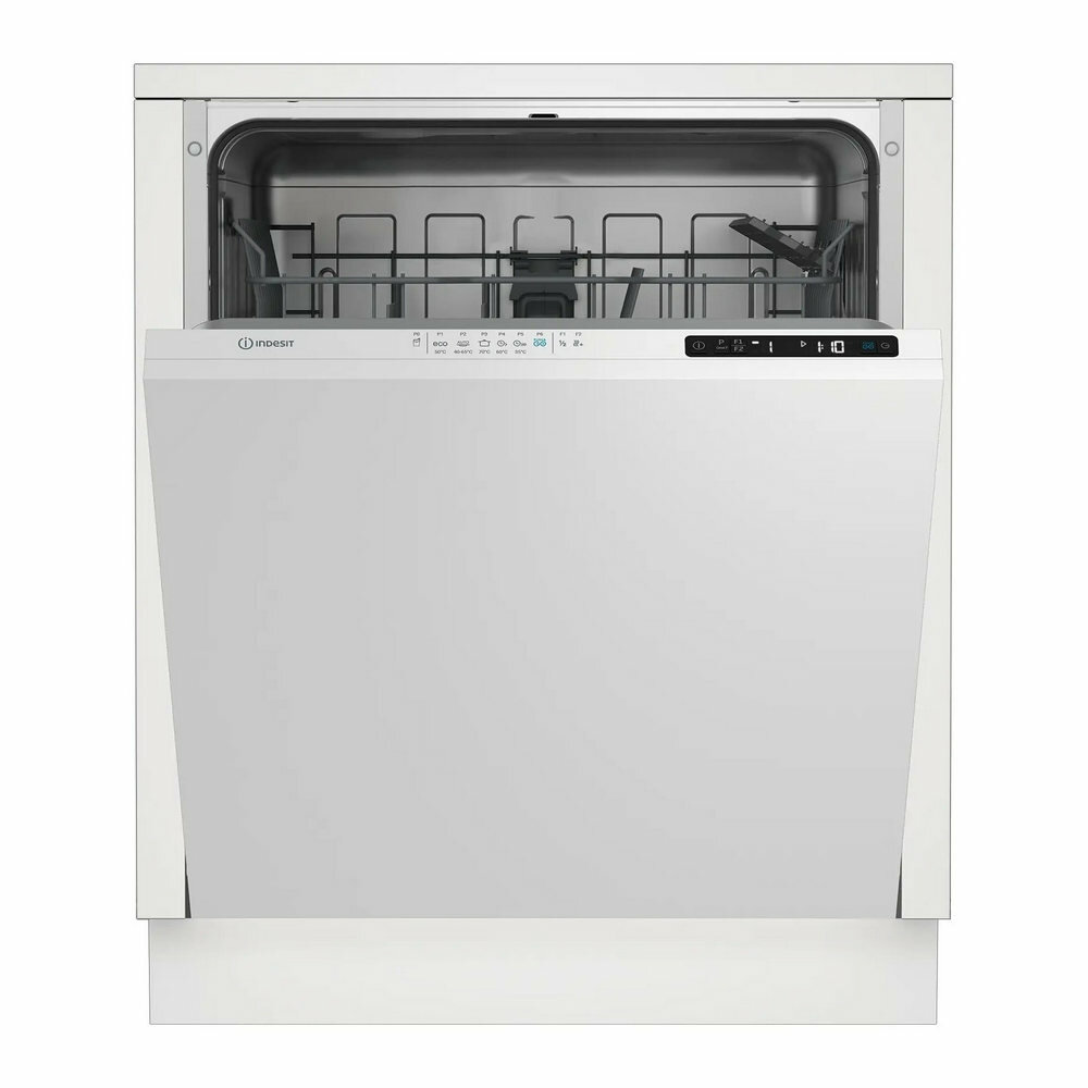 Посудомоечная машина Indesit DI 4C68 AE White