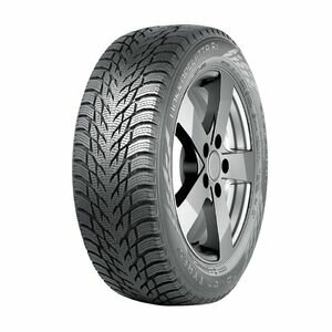 Nokian Tyres 225/45/17 T 91 Hakkapeliitta R3 Run Flat 2018