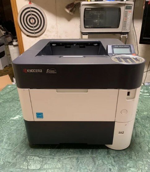 Принтер Kyocera FS-4200DN