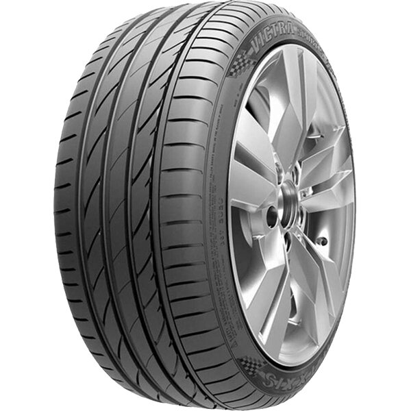 Автошина Maxxis Victra Sport 5 SUV 275/45 R21 110Y