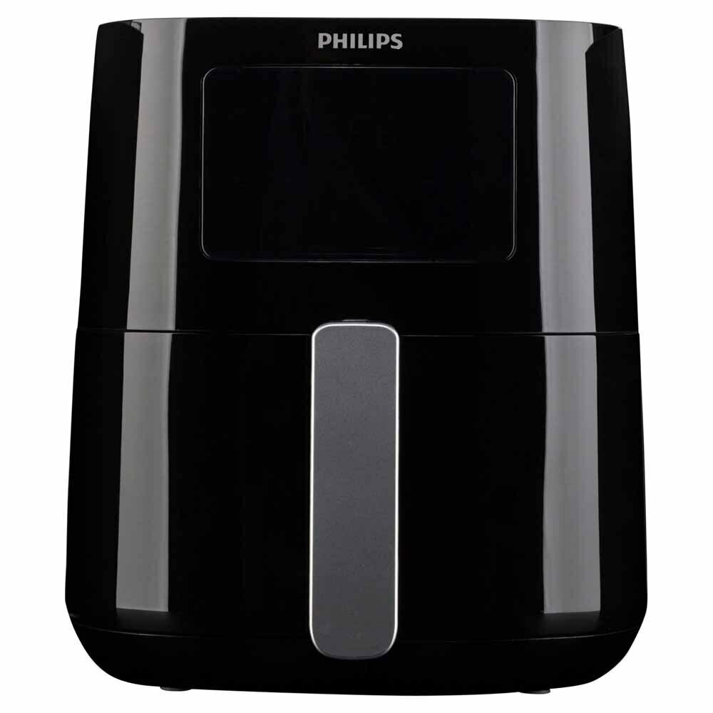 Мультипечь Philips HD9252/70 Airfryer 4.1 л 7 программ