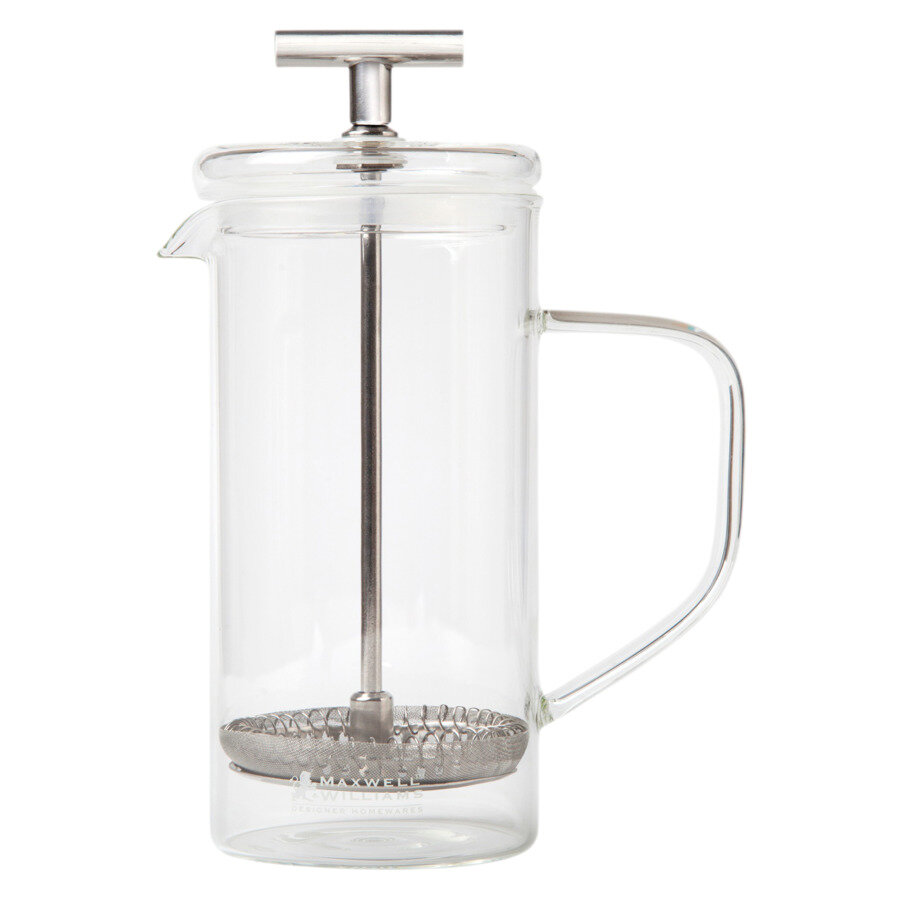 фото Френч-пресс Maxwell & Williams Blend Sala 350 мл, стекло, п/к