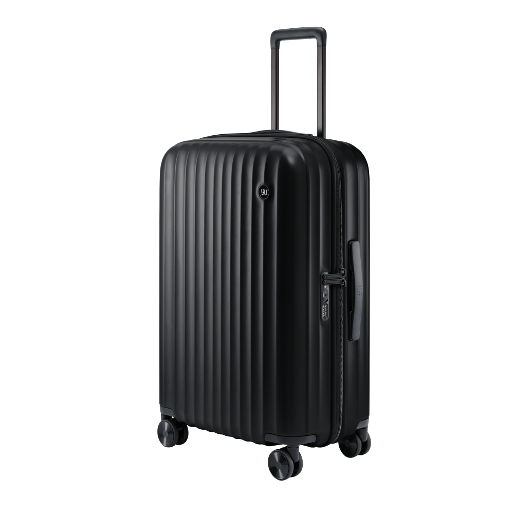 Чемодан Ninetygo Elbe Luggage 20 (Black)