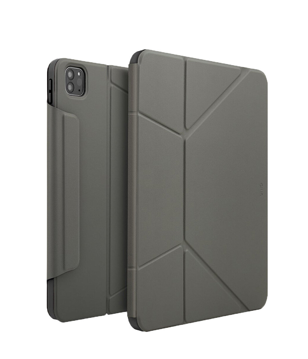 Чехол Uniq RYZE Multi-angle case для iPad Pro 11