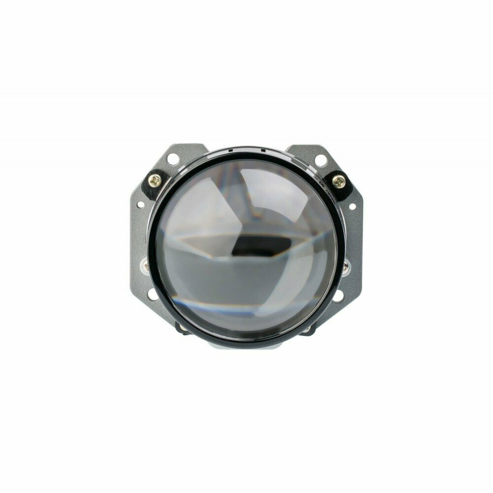 Светодиодные линзы Optima Premium Bi-LED Lens Series Reflector Technology 2.5