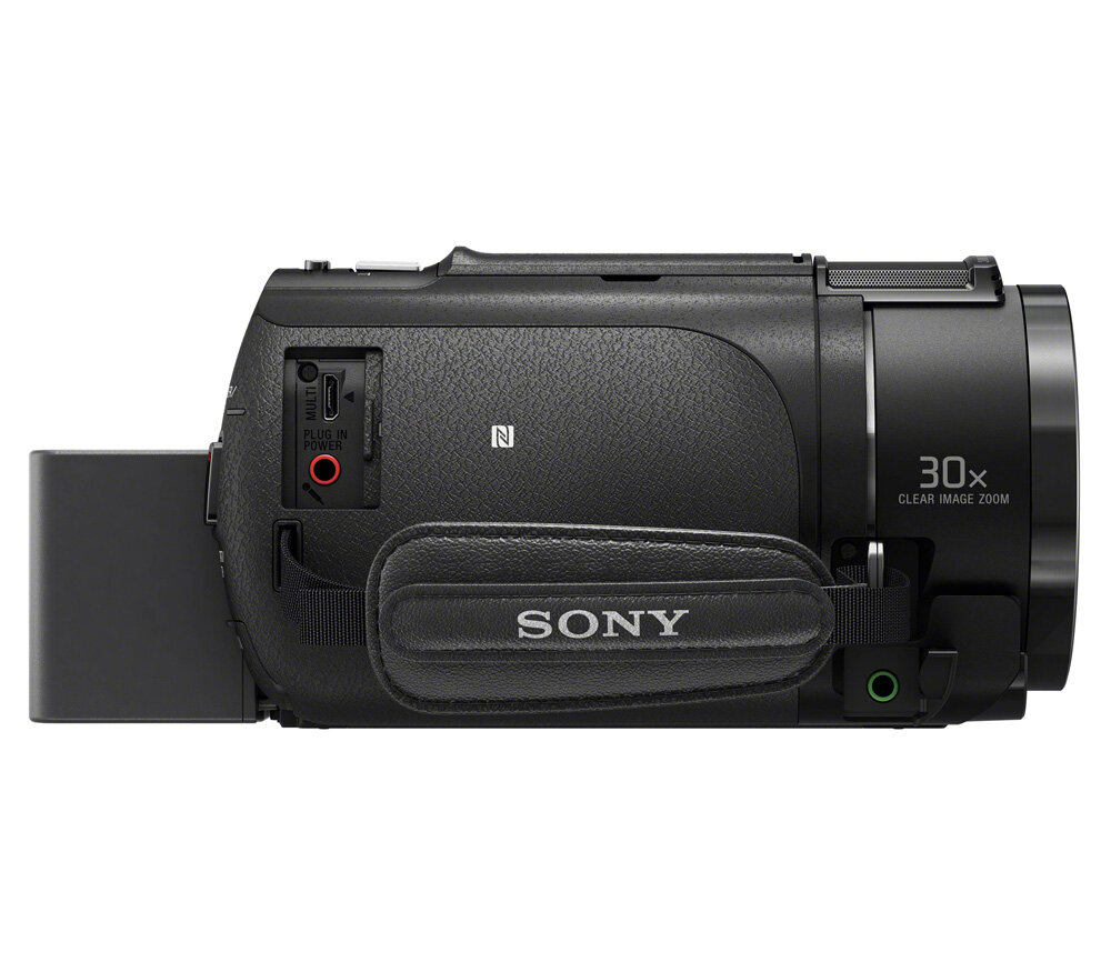 Видеокамера Sony FDR-AX43A