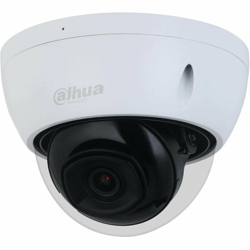 IP-камера Dahua DH-IPC-HDBW3241EP-AS-0280B-S2 (2Мп; 1/2.8, купол, улица), 1769042
