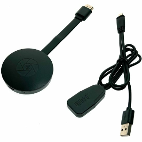 Видеоадаптер Espada Видеоадаптер WiFi HDMI adapter чипсет AM8268