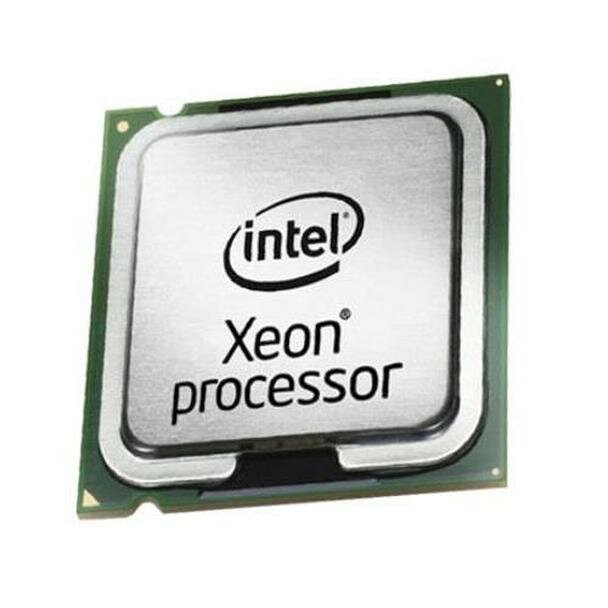 49Y3754 IBM [Intel] Xeon E5506 2133Mhz (4800/4x256Mb/L3-4Mb/1.225v) Socket LGA1366 Nehalem-EP For x3620 M3