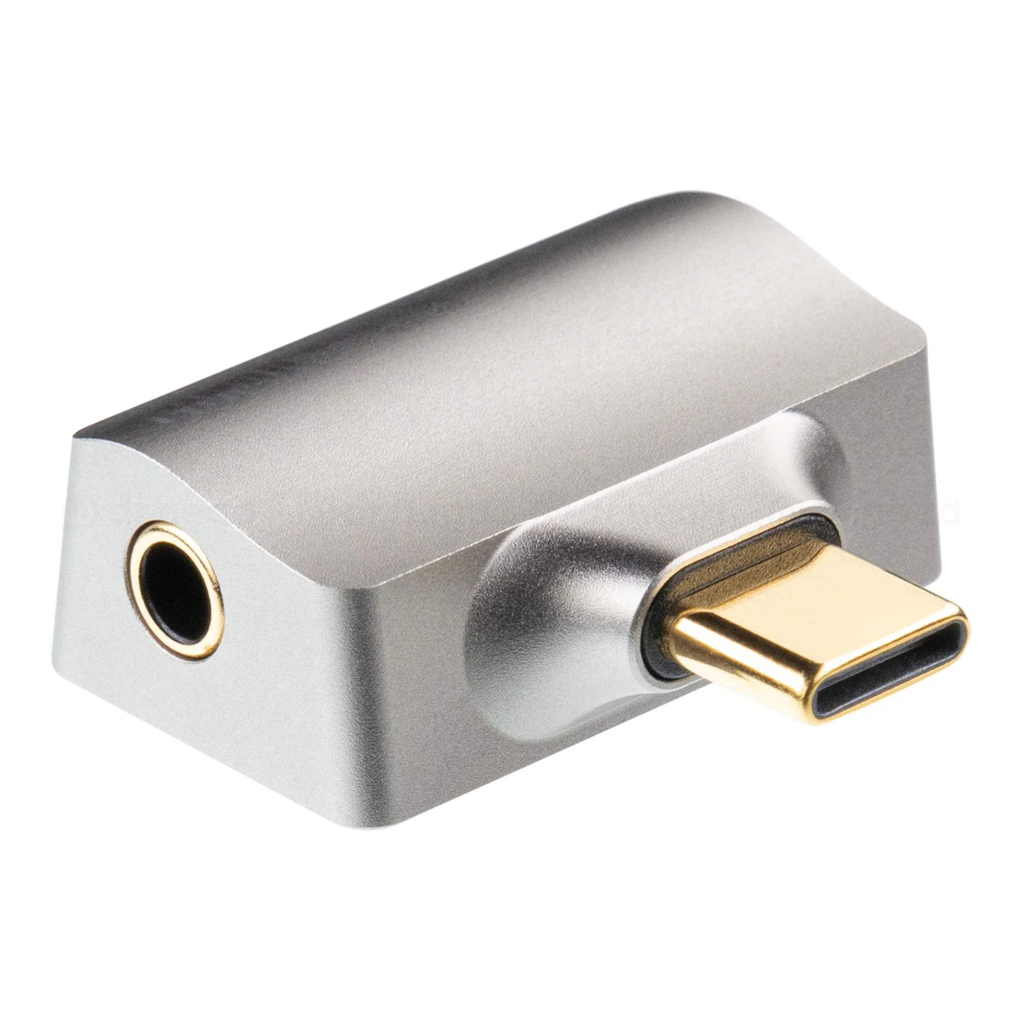 ddHiFi Audio Adapter TC35Pro M2 USB-C адаптер/цап с усилителем для наушников usb-c/35mm