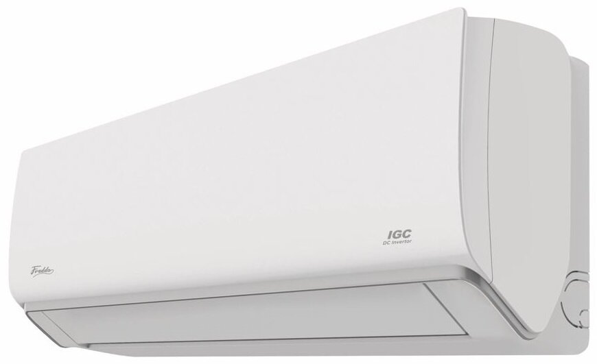 Кондиционер IGC Freddo S DC Inverter R32 RAS-V09NQR