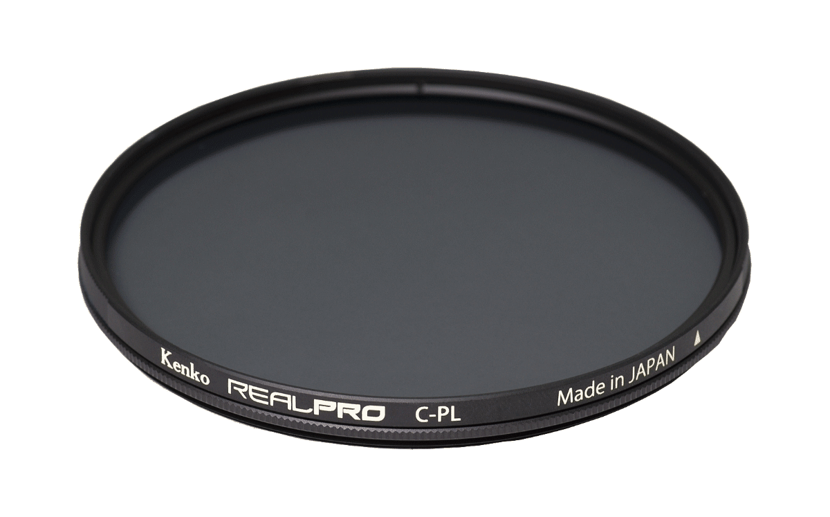 Светофильтр Kenko REAL PRO MC C-PL поляризационный 77mm