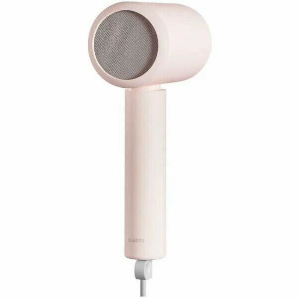 Фен для волос Xiaomi Mijia Negative Ion Hair Dryer H101, 1600 Вт Pink - фотография № 5