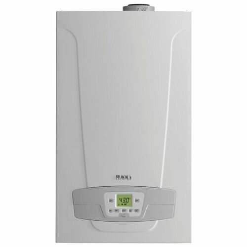 Настенный газовый котел Baxi Luna Duo-tec MP 1.50