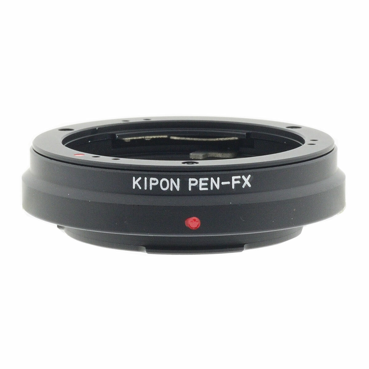 Переходное кольцо Kipon Olympus PEN-Fujifilm X