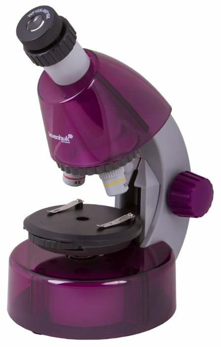  Levenhuk LabZZ M101 Amethyst / 