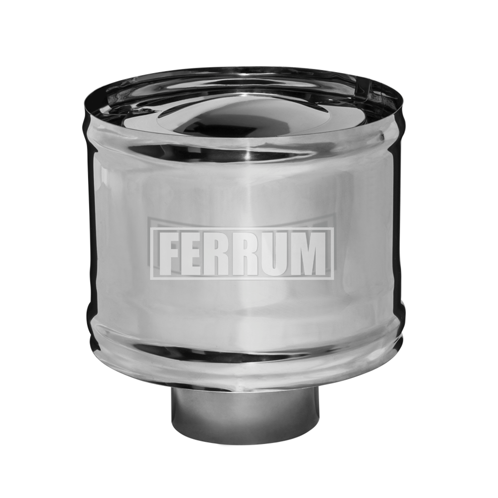 Зонт Д (430/05 мм) ф130 Ferrum