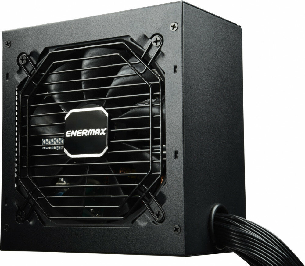 Блок питания Enermax MaxPro II 700W (EMP700AGT-C)