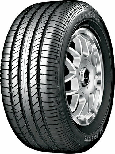 Шина Bridgestone Turanza ER-30 255/50R19 103V