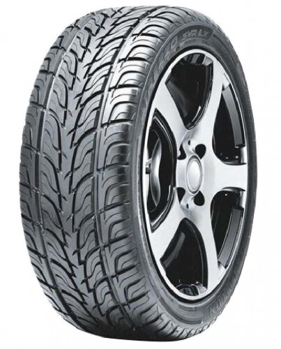 Шины 295/45 R20 Sailun Atrezzo SVR LX 114V XL