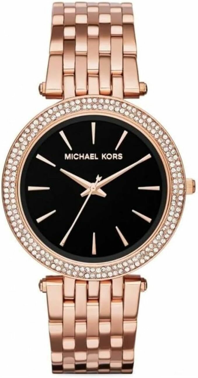 Часы наручные кварцевые Michael Kors MK3402