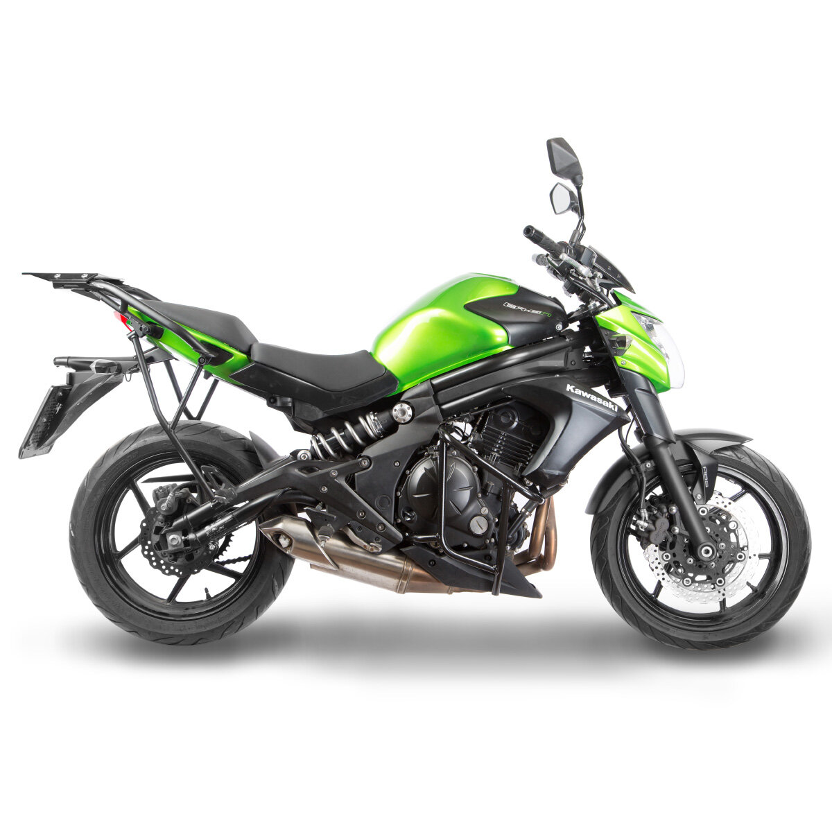 R-Gaza Дуги Безопасности Kawasaki ER6-N 2012-2016