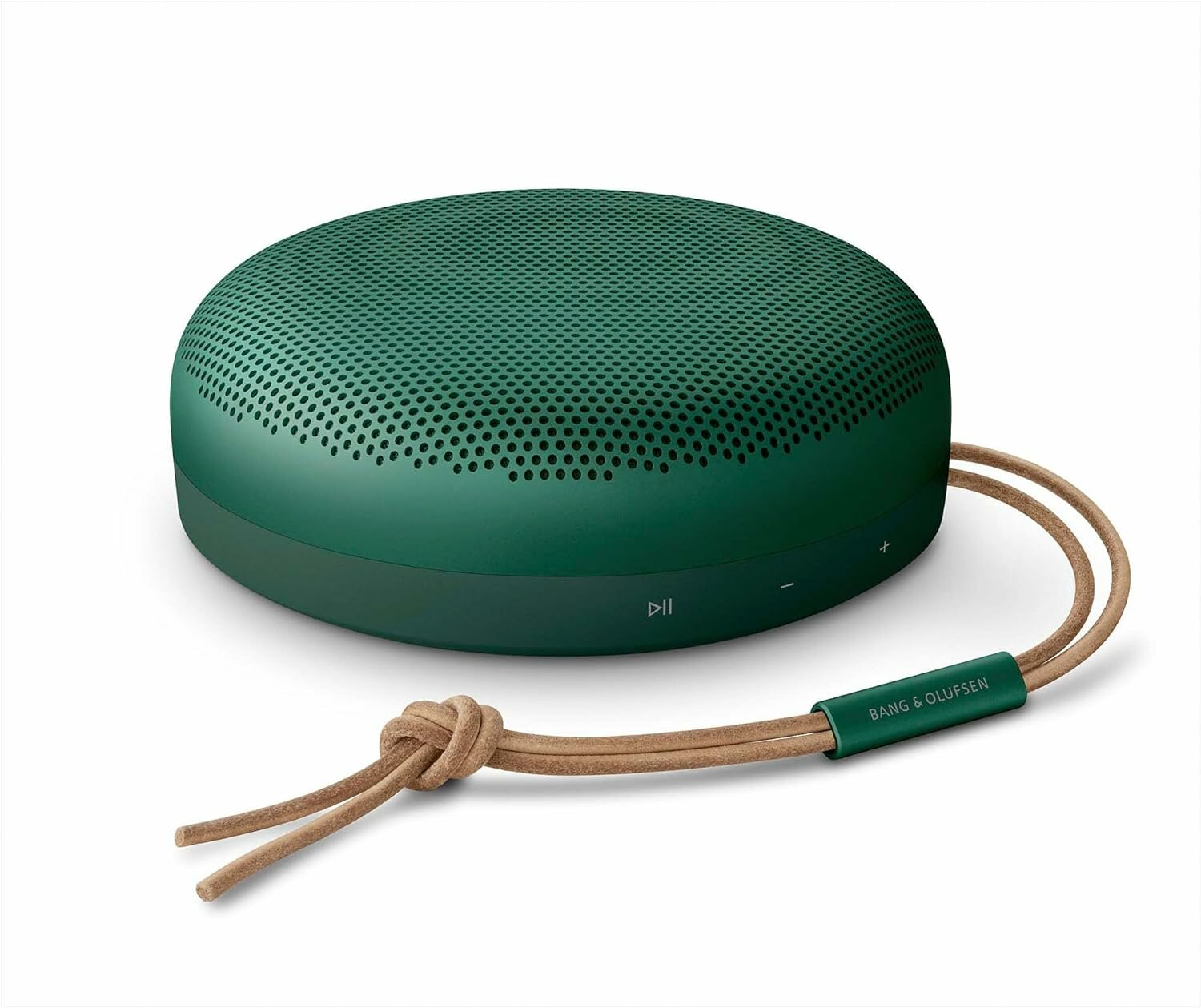 Портативная акустика Bang & Olufsen Beosound A1 2nd Gen., Green