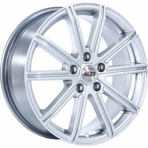Колесный диск Alcasta M64 6,5x16/5x114,3 ET45 D60,1 HS