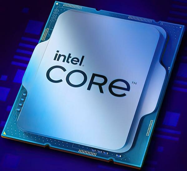 Процессор Intel Core i3-13100F LGA1700 4 x 3400 МГц
