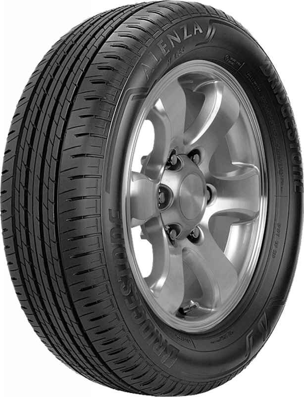 Шины 225/60 R18 100H Bridgestone Alenza H/L 33