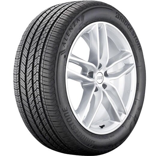 А/шина Bridgestone Alenza Sport A/S 255/55 R19 111V XL N0