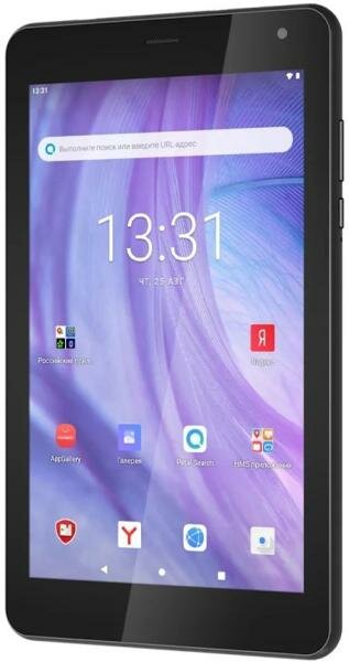 Topdevice Tablet A8, 8 (800x1280) IPS, 2D G+P TP, Android 11 (Go edition), up to 2.0GHz 4-core Unisoc Tiger T310, 2/32GB, 4G, GPS, BT 5.0, WiFi, USB T