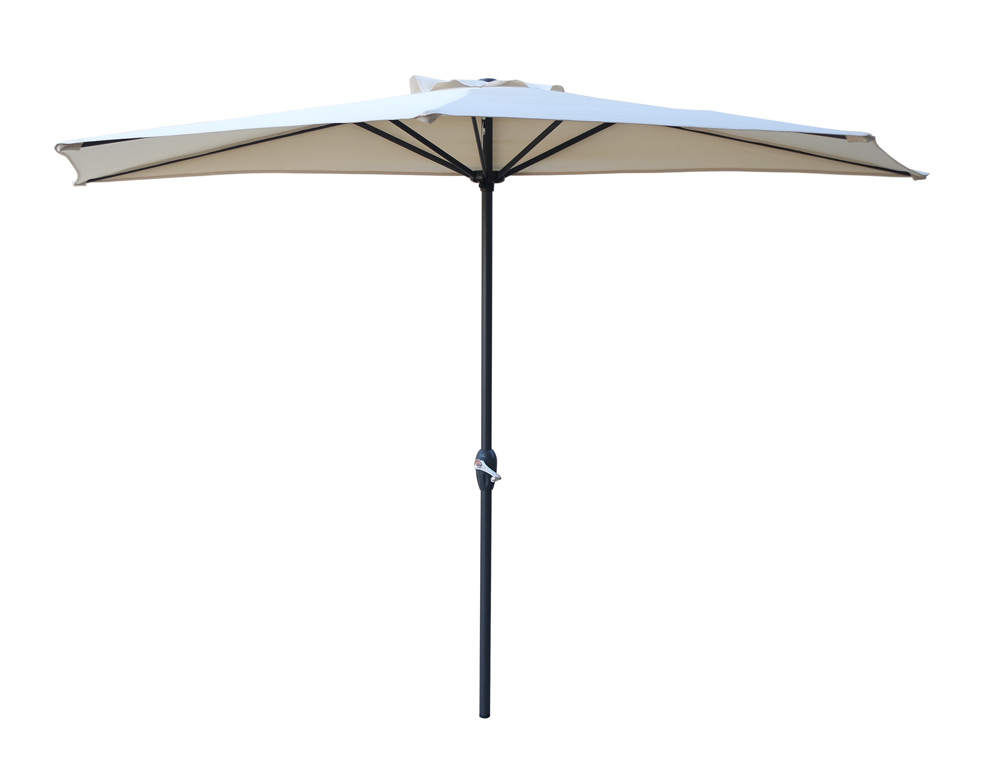 Зонт для балкона Skyguard 270х135 см