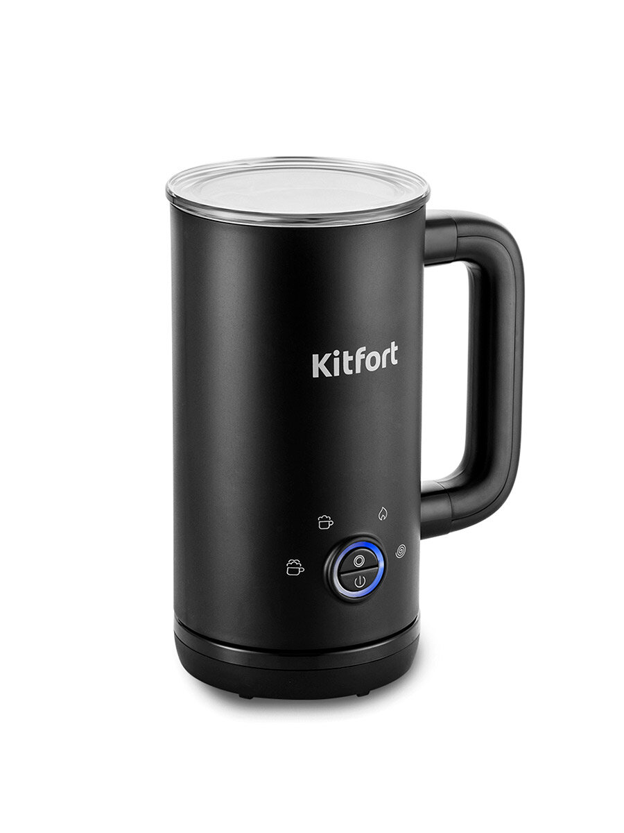 Капучинатор Kitfort КТ-779