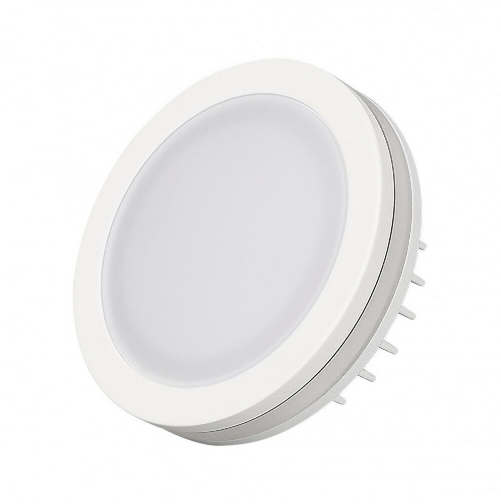 Arlight Светодиодная панель LTD-85SOL-5W Day White (IP44 Пластик 3 года) 017989 (5 шт.)