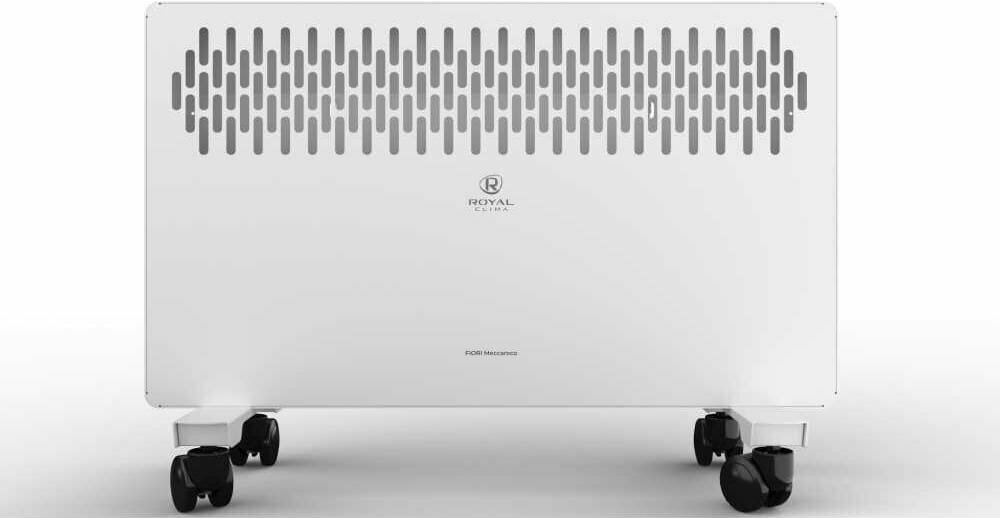 фото Электрический конвектор Royal Clima REC-FR2000M