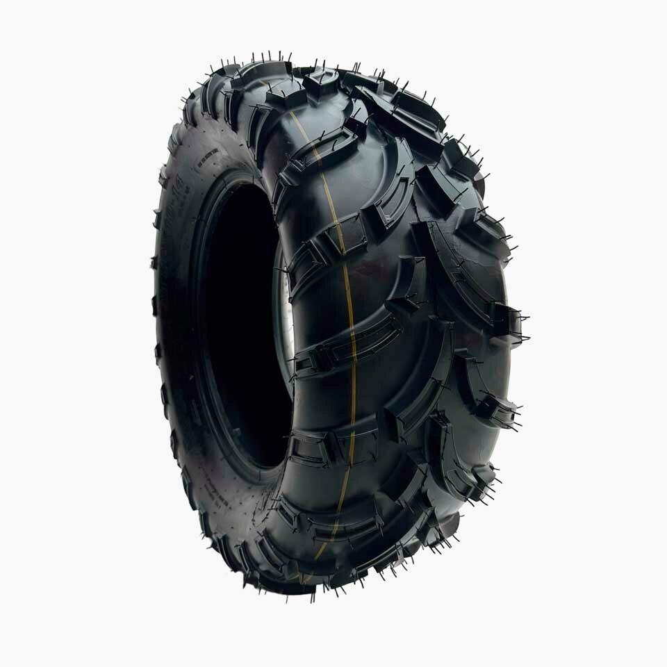 Покрышка на квадроцикл ATV 14-26X10 6PR TL (P373) WANDA