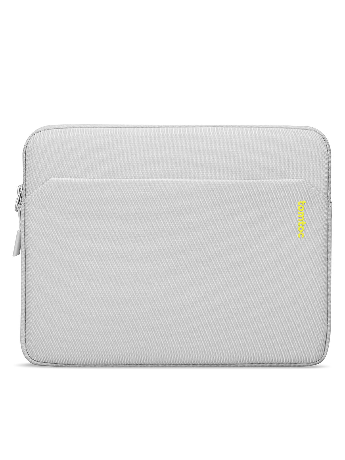 Tomtoc для планшетов 11 чехол Light Tablet Sleeve B18 Light Gray