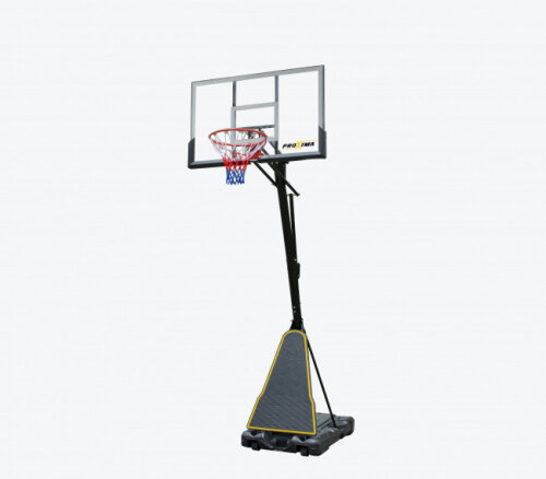 Баскетбольная стойка Proxima 50 S024 мобильная