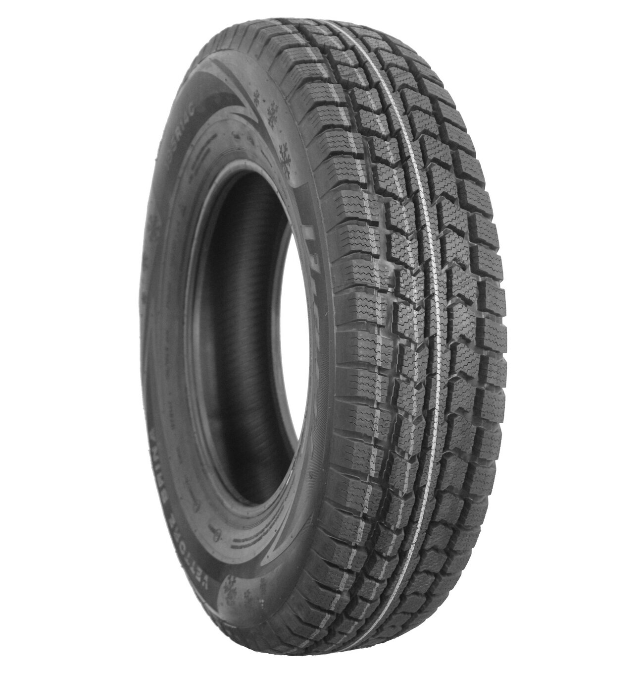 Шина VIATTI Vettore Brina V-525 235/65 R16C 115/113R (1 штука)