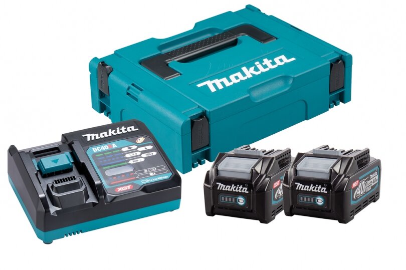 Набор Makita PSK MKP1G002 + BL4040 (191J99-7)